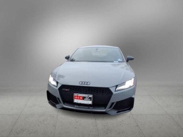 2019 Audi TT RS Base