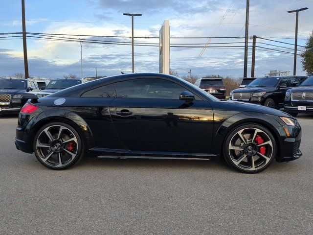 2019 Audi TT RS Base