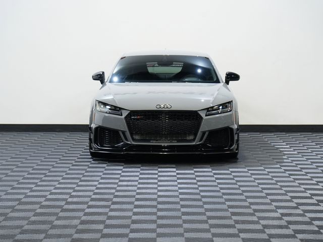 2019 Audi TT RS Base