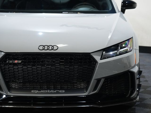 2019 Audi TT RS Base
