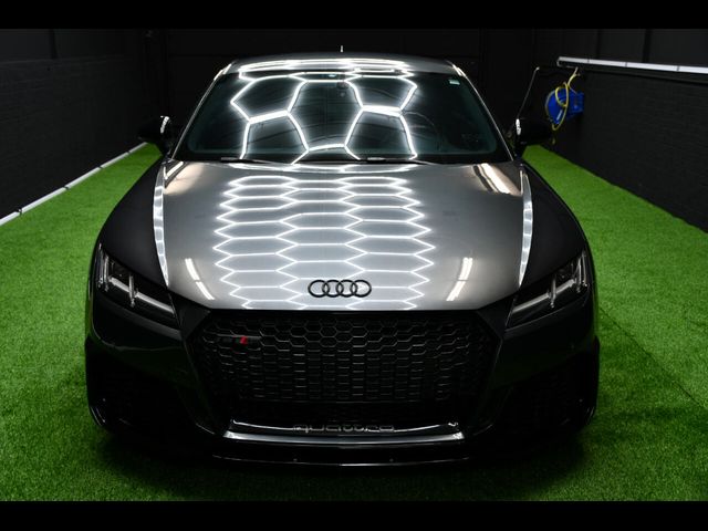 2019 Audi TT RS Base