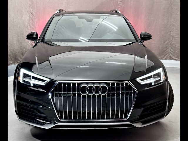 2019 Audi A4 Allroad Premium Plus