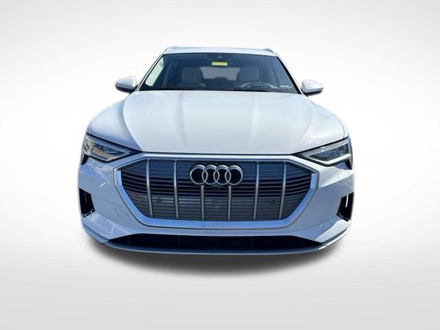 2019 Audi e-tron Prestige