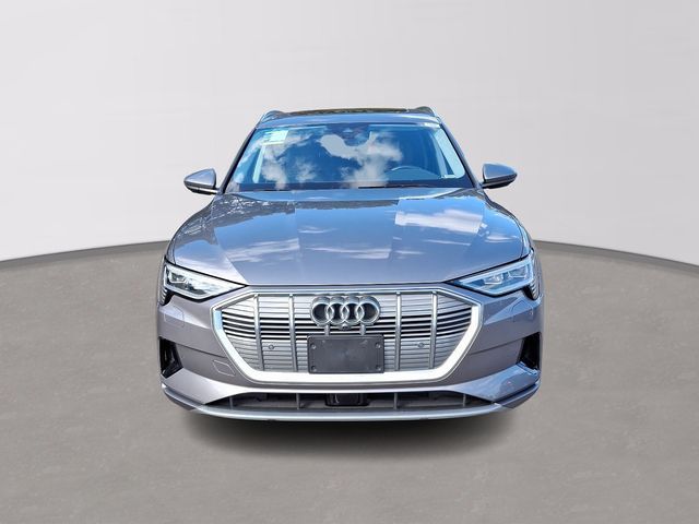 2019 Audi e-tron Premium Plus