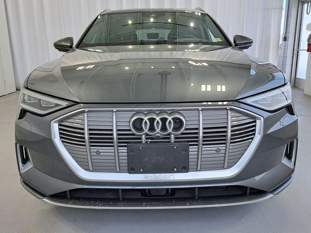 2019 Audi e-tron Prestige