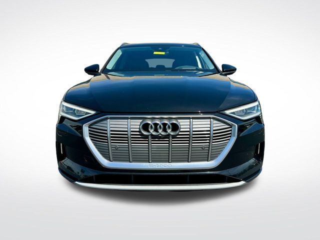 2019 Audi e-tron Prestige