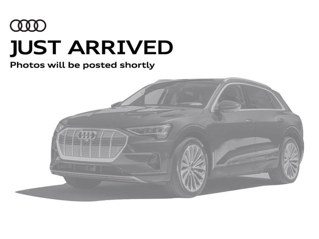 2019 Audi e-tron Prestige