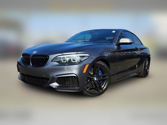 2019 BMW 2 Series M240i