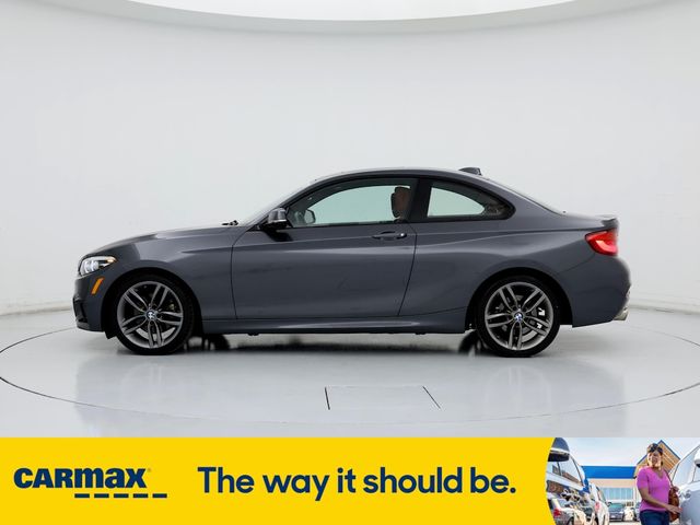 2019 BMW 2 Series 230i