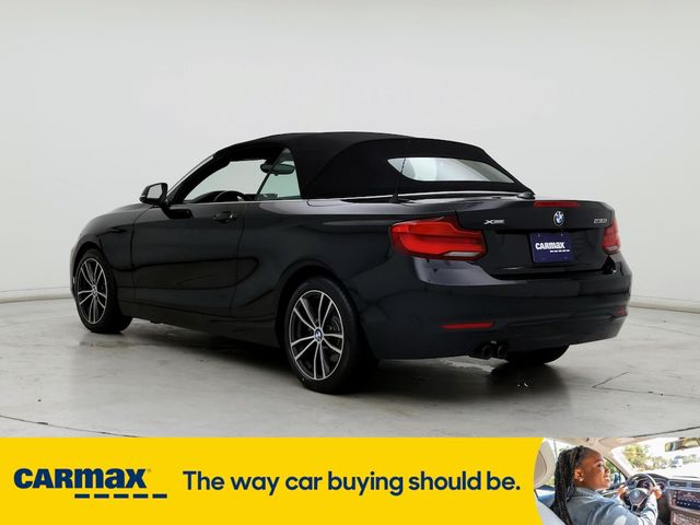 2019 BMW 2 Series 230i xDrive