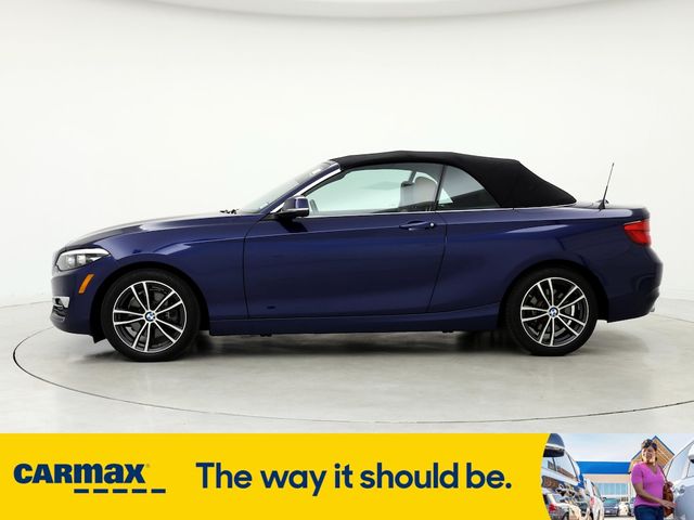 2019 BMW 2 Series 230i