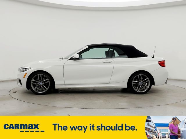 2019 BMW 2 Series 230i xDrive