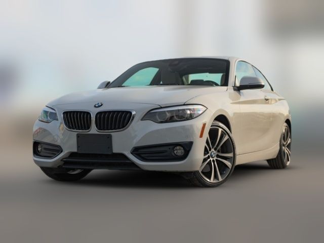 2019 BMW 2 Series 230i