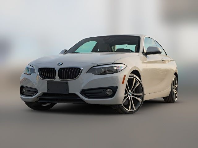 2019 BMW 2 Series 230i