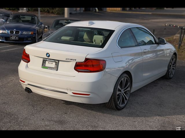 2019 BMW 2 Series 230i