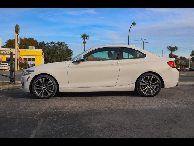 2019 BMW 2 Series 230i