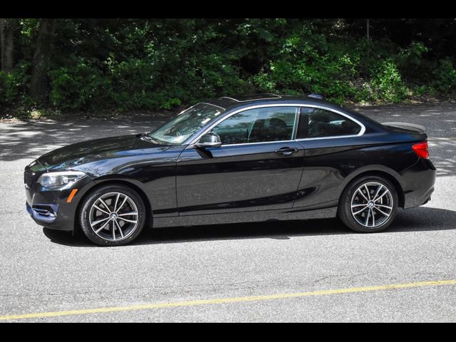 2019 BMW 2 Series 230i xDrive