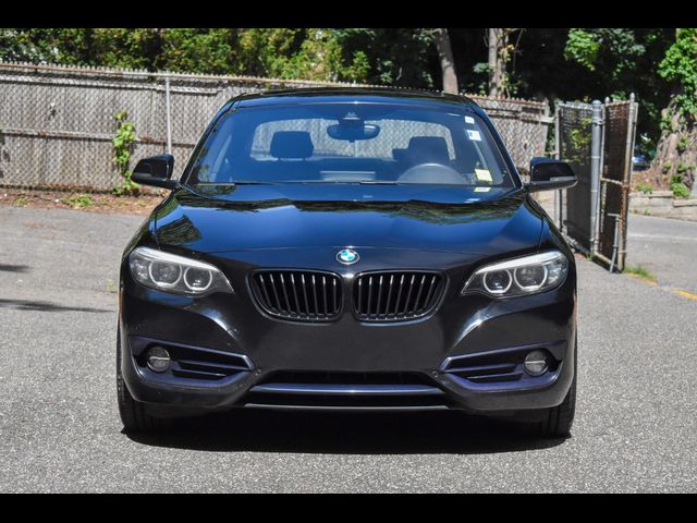 2019 BMW 2 Series 230i xDrive