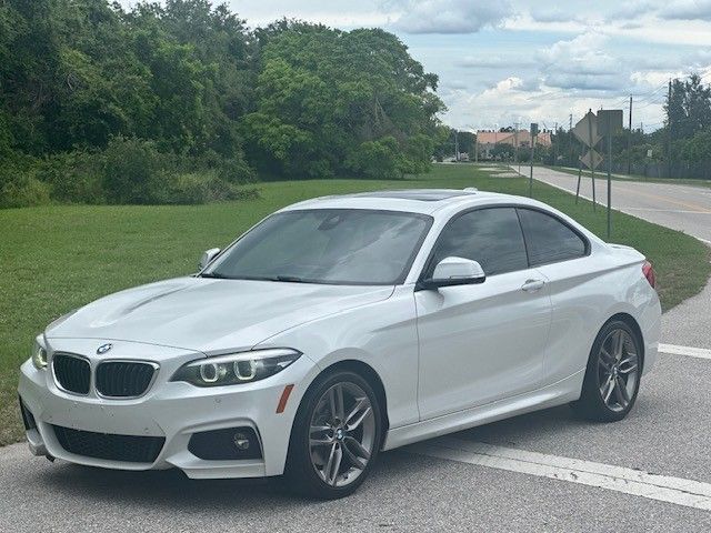 2019 BMW 2 Series 230i