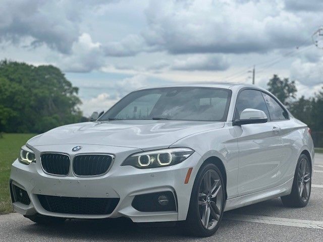 2019 BMW 2 Series 230i