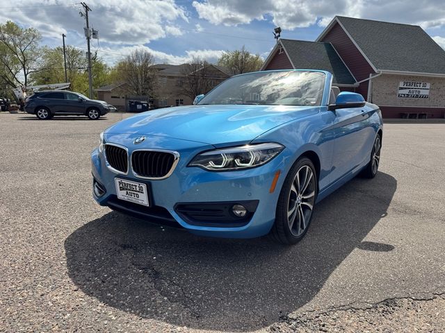 2019 BMW 2 Series 230i xDrive