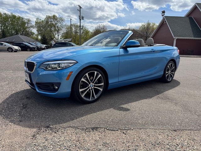 2019 BMW 2 Series 230i xDrive