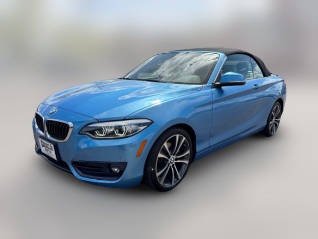 2019 BMW 2 Series 230i xDrive