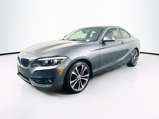 2019 BMW 2 Series 230i