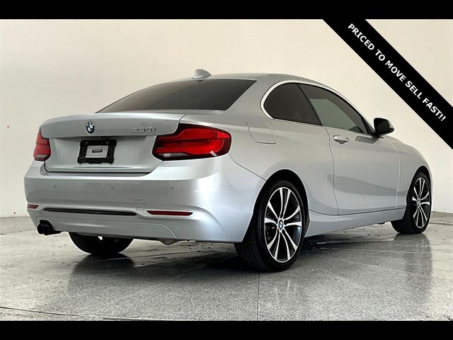 2019 BMW 2 Series 230i