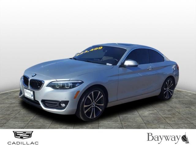 2019 BMW 2 Series 230i