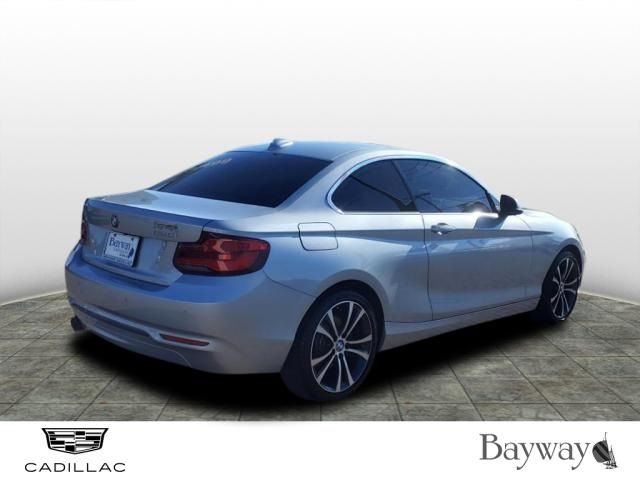 2019 BMW 2 Series 230i