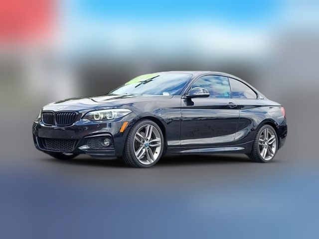 2019 BMW 2 Series 230i