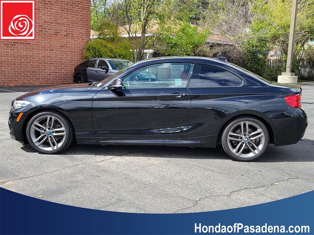 2019 BMW 2 Series 230i
