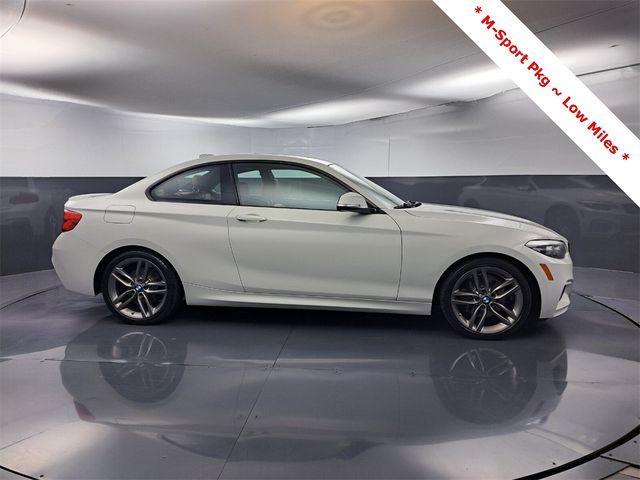 2019 BMW 2 Series 230i