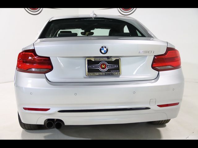 2019 BMW 2 Series 230i