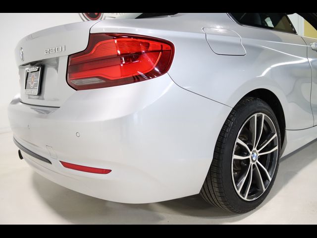 2019 BMW 2 Series 230i