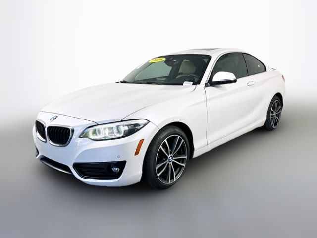 2019 BMW 2 Series 230i