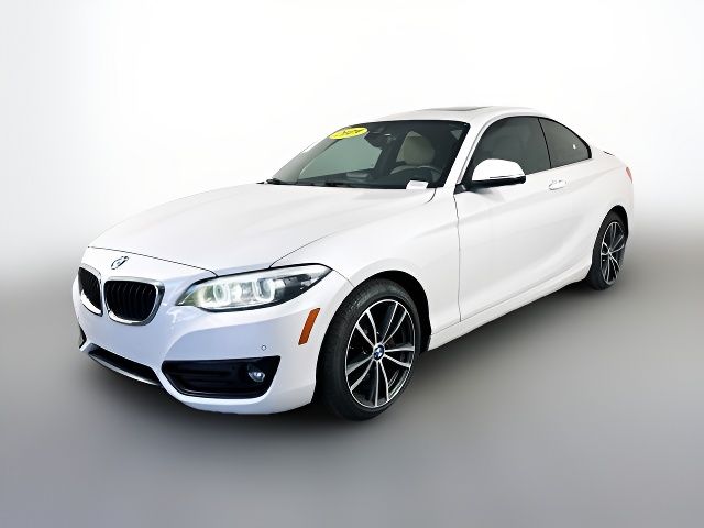 2019 BMW 2 Series 230i