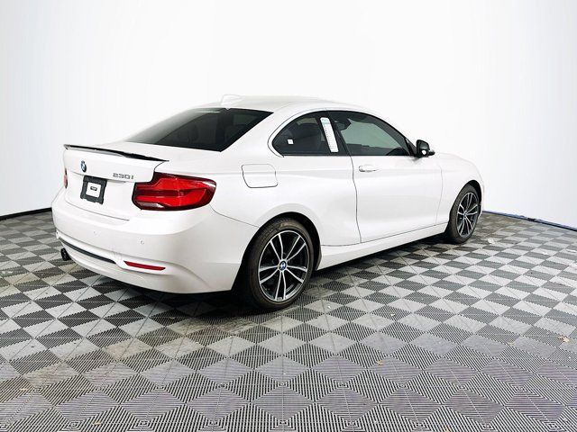 2019 BMW 2 Series 230i