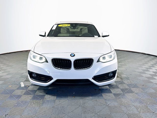 2019 BMW 2 Series 230i