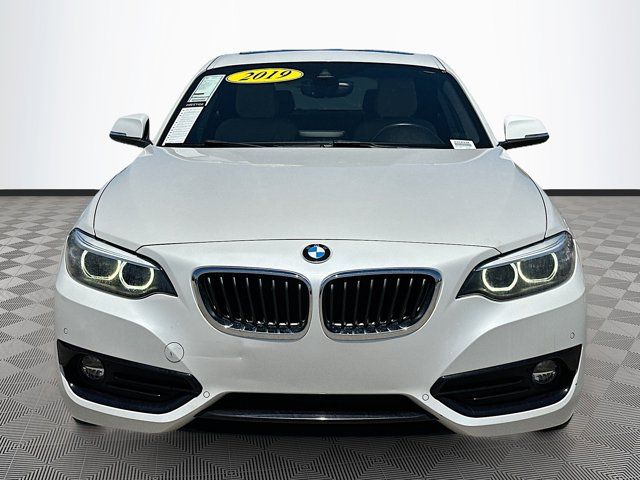 2019 BMW 2 Series 230i