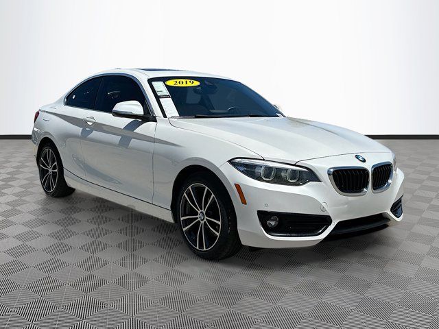 2019 BMW 2 Series 230i