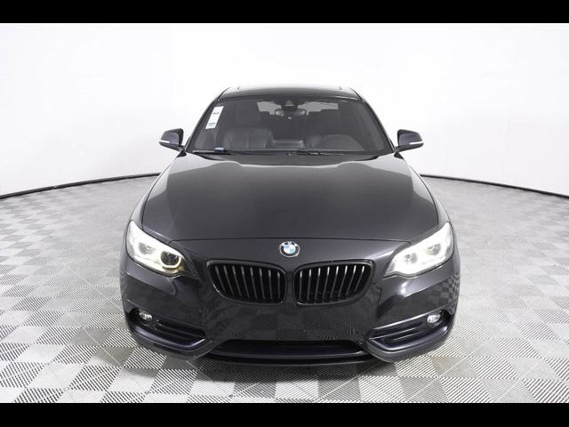 2019 BMW 2 Series 230i