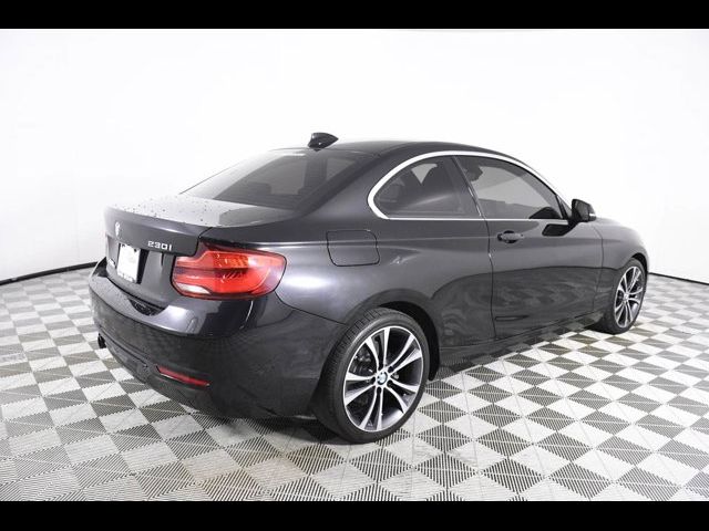 2019 BMW 2 Series 230i