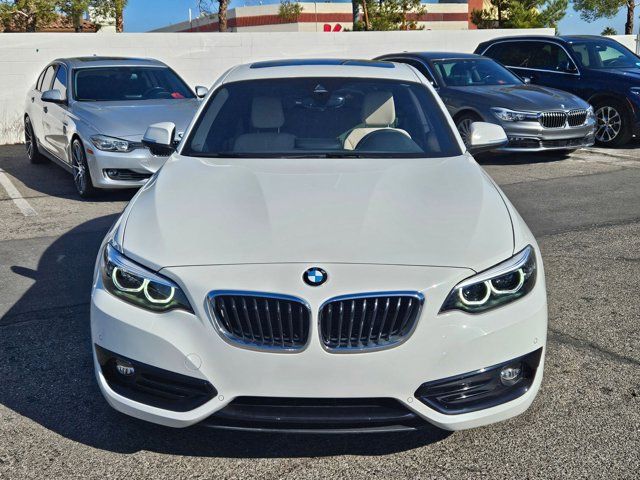 2019 BMW 2 Series 230i