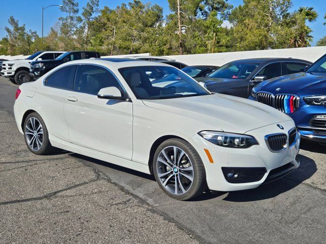 2019 BMW 2 Series 230i