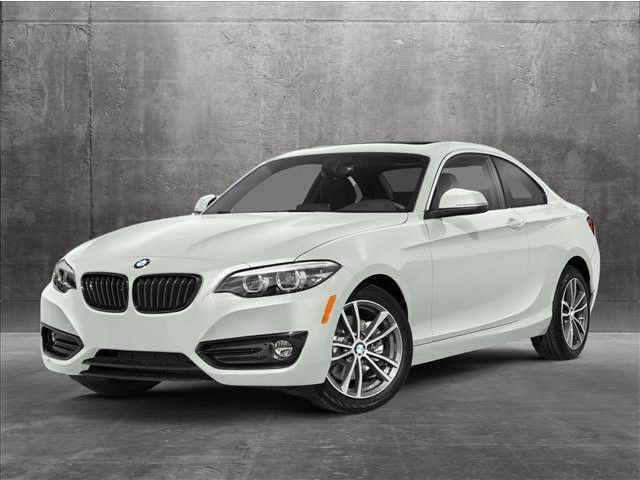 2019 BMW 2 Series 230i