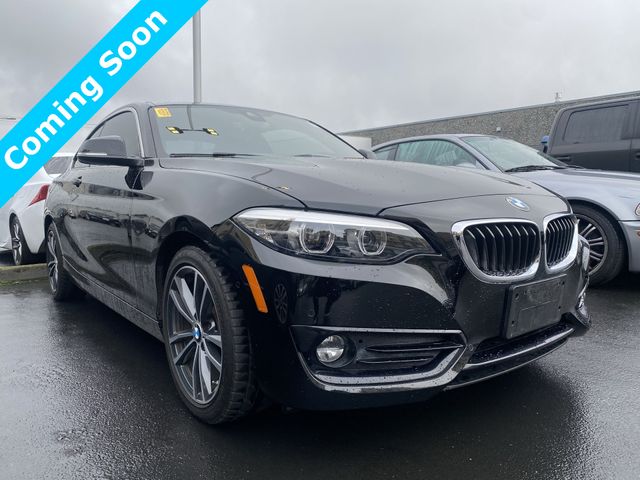 2019 BMW 2 Series 230i