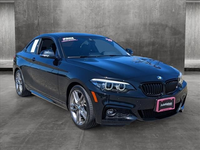 2019 BMW 2 Series 230i