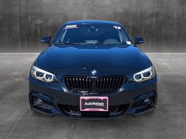 2019 BMW 2 Series 230i